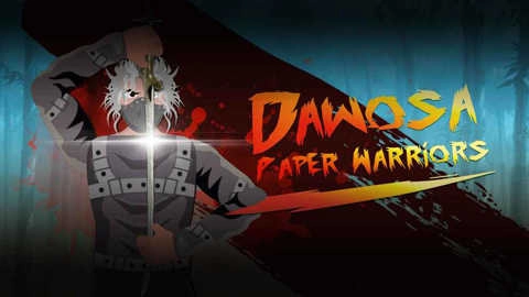 纸片战士(Dawosa:PaperWarriors)游戏纯净最新版图4