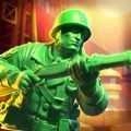 绿色军团玩具战争(ArmyMenStrike)手游版
