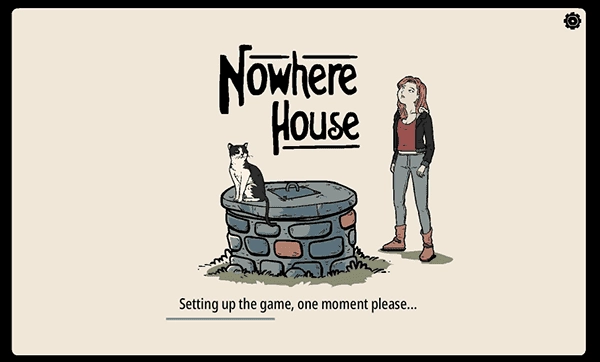 无处之家(NowhereHouse)手机免费版图4