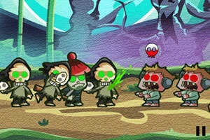 僵尸帝国(ZombieEmpire)手游直装版图1