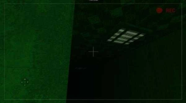 恐怖之森游戏(Jeff The Killer Revenge)图3