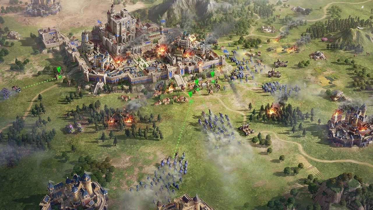 重返帝国腾讯版图1