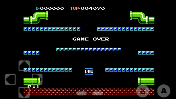 水管玛丽官方最新版图3