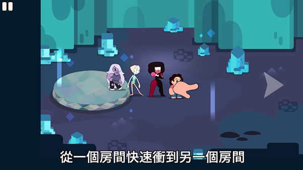 攻击光明史蒂芬宇宙安卓版图1