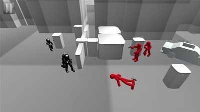 火柴人模拟战争官方版图4