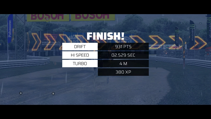 第一拉力赛手机最新版图1