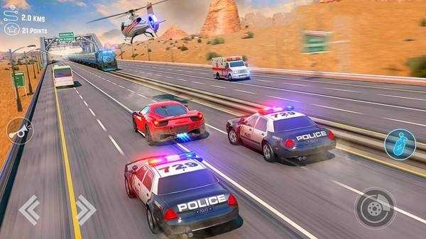 全民四驱越野最新版