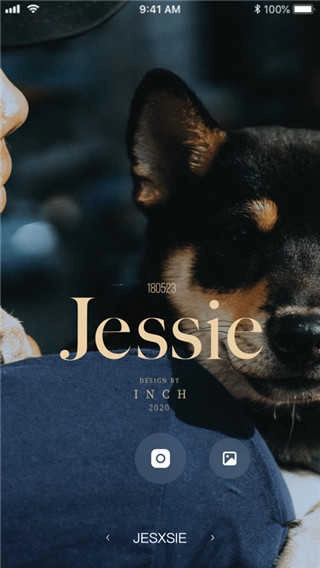 inch相机无广告版