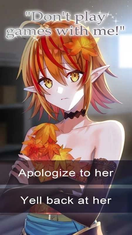 我的树精女友官方最新版图3