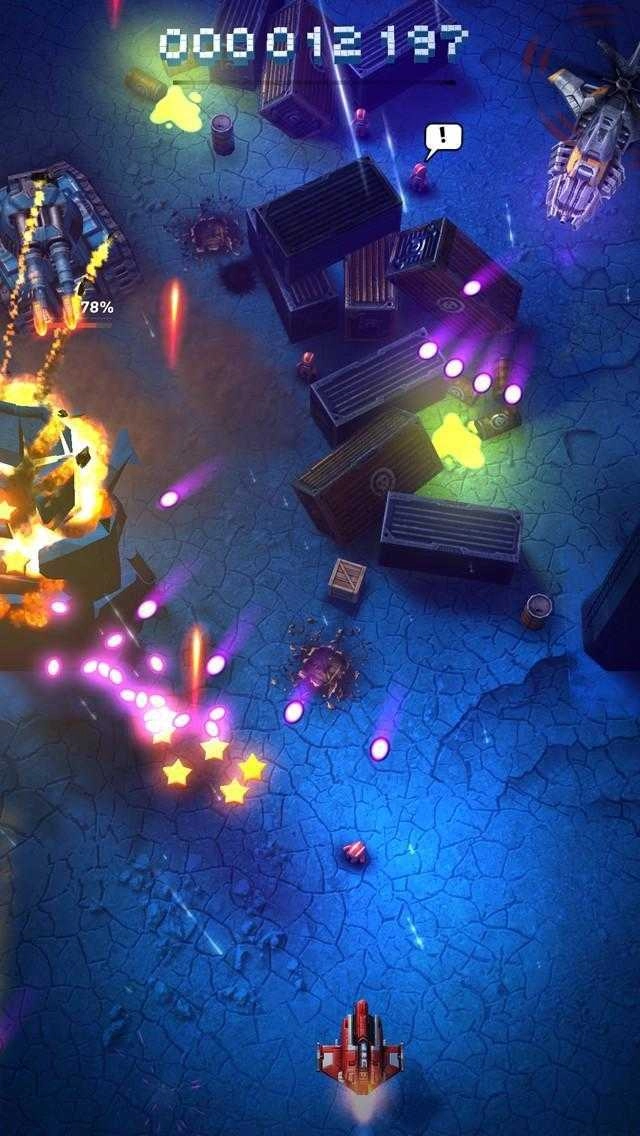 傲气雄鹰重装上阵mod菜单版图1