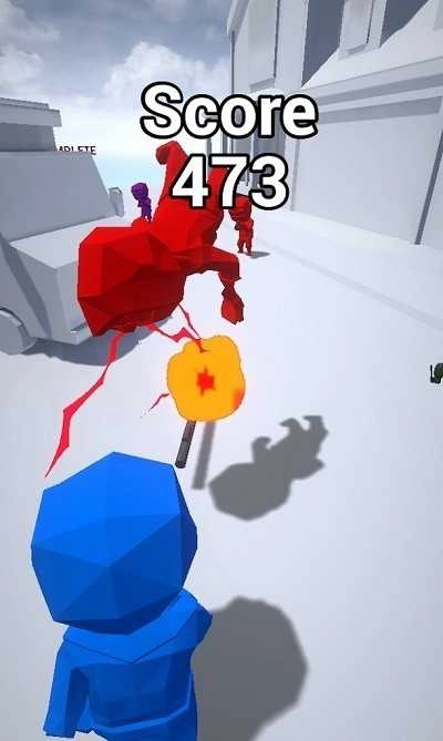 超级打孔器(Super Puncher)手游版