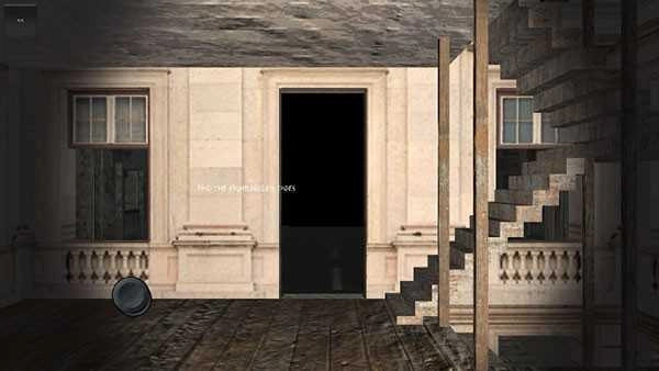 恐怖无面男游戏安装包图2