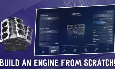 汽车公司大亨官方正版图1