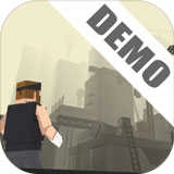 僵尸上方的通路官方正版