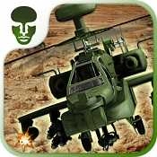 阿帕奇空中突击官方正版V2.4.0