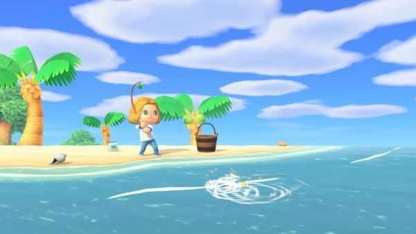 集合啦动物森友会(PocketCamp)免费原版图3