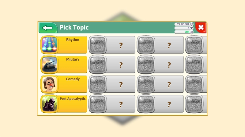 开发巨头(GameDevTycoon)游戏官方最新版图4