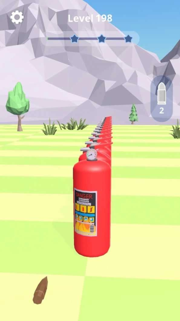 瞄准训练营游戏官方版图3