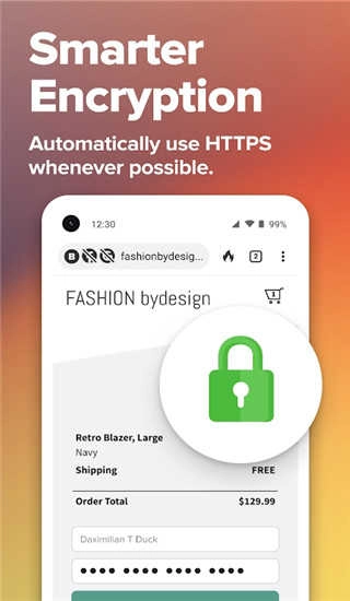 duckduckgo浏览器通用版图5