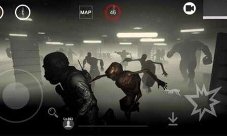 死去的心手机正版图3