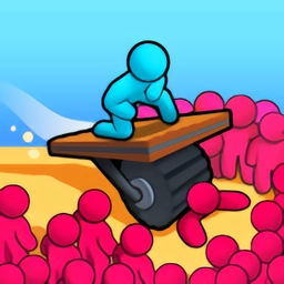 木筏僵尸游戏正版