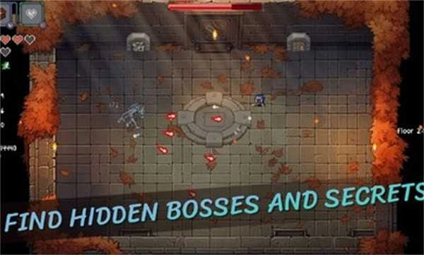 最后一场游戏安装包图2