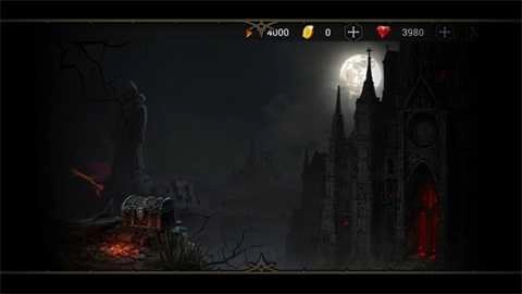 安魂交响曲官方正版图1