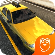 真实城市出租车(附兑换码)游戏完整版