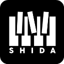 shida弹琴助手正版