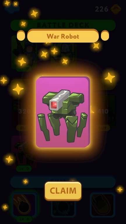 攻击基地(AttacktheBase)手游版图2