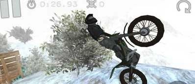 极地摩托大赛游戏纯净最新版图4