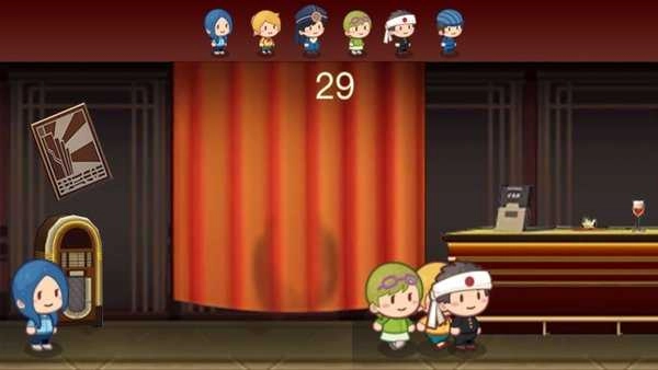 无人生还无广告版图1