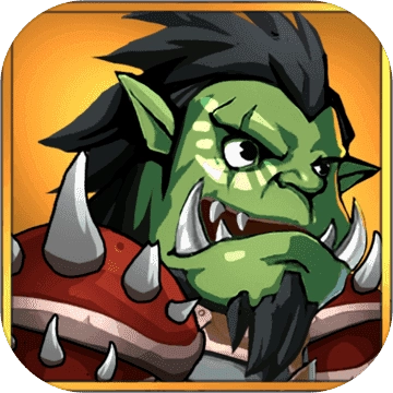 挂机部落崛起官方正版