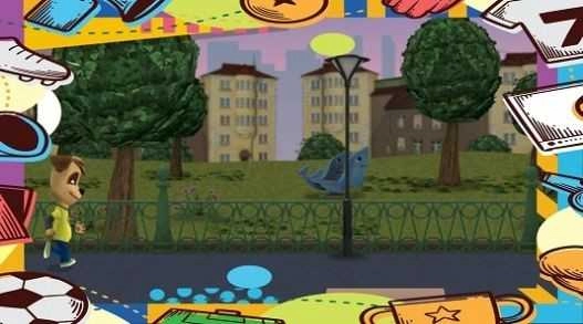 托卡大学校官方最新版图2