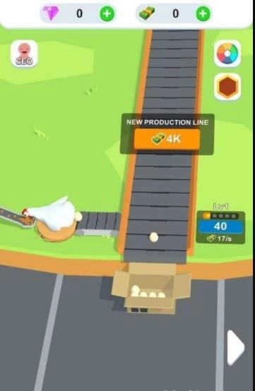 鸡蛋工厂大亨(IdleEggFactory)手机版图2