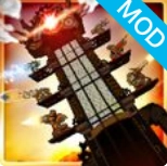 蒸汽朋克塔防安卓免费版