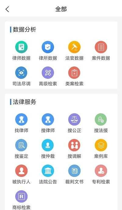 优律邦安卓免费版图2