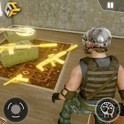 未知战场生存(&nbsp;Battle&nbsp;of&nbsp;Unknown&nbsp;Squad&nbsp;Battleground&nbsp;Survival&nbsp;Game)通用版V1.0