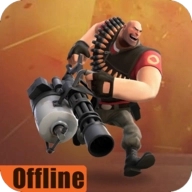 射击生存英雄游戏纯净版