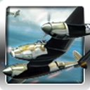 闪电空袭1942手机正版