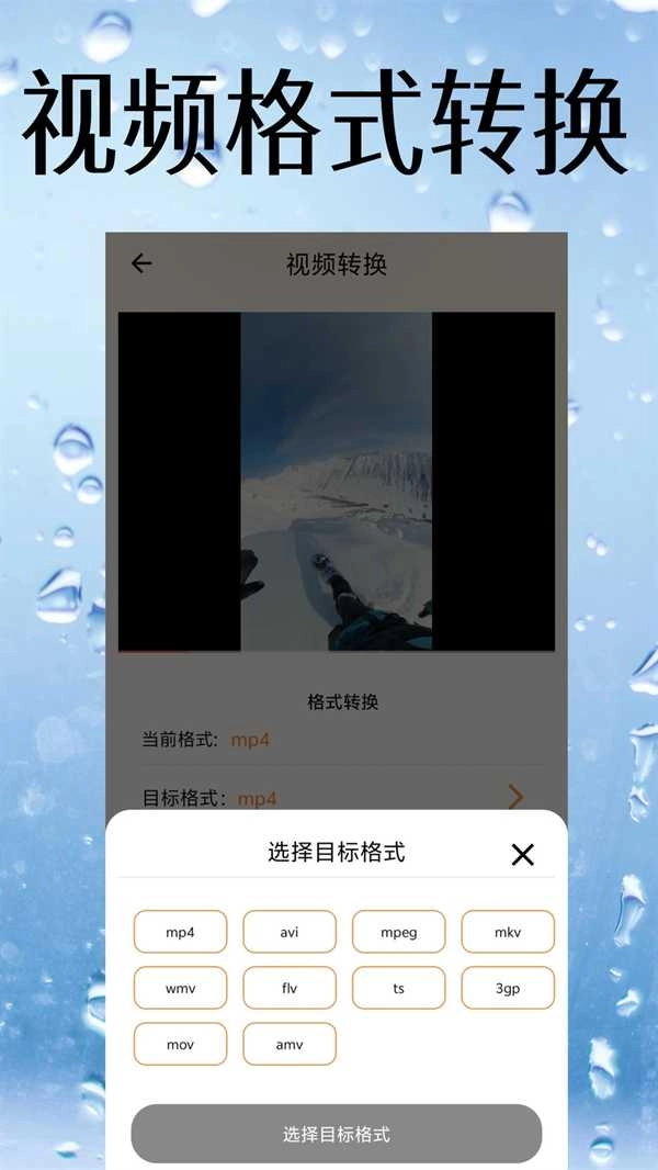 视频降噪手机最新版图3