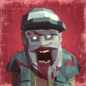 皇家僵尸(ZombieRoyale)免费原版