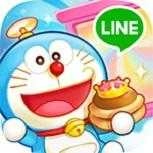 LINE哆啦A梦乐园(ドラえもんパーク)手机正版