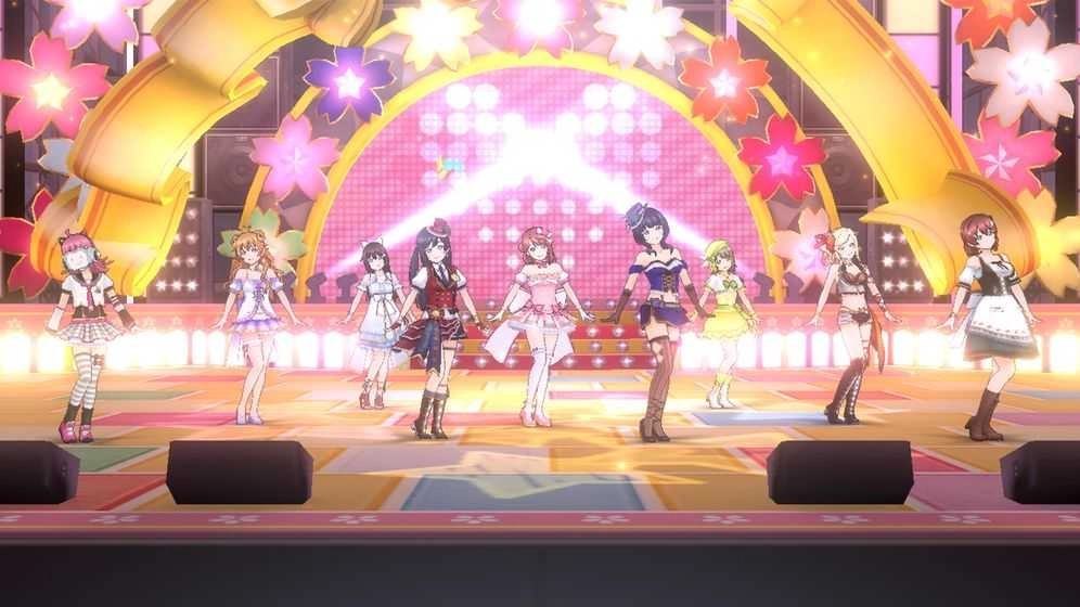 lovelive学园偶像祭(Love Live!)官方正版