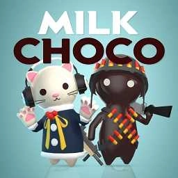 牛奶巧克力(MilkChoco)游戏纯净版