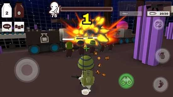 牛奶巧克力(MilkChoco)游戏纯净版图1