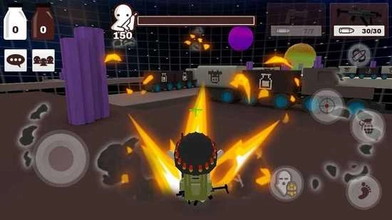 牛奶巧克力(MilkChoco)游戏纯净版图2