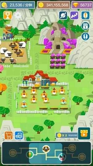 嗨农场(LetsFarm)游戏纯净最新版图3