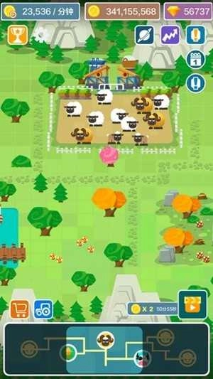 嗨农场(LetsFarm)游戏纯净最新版图2