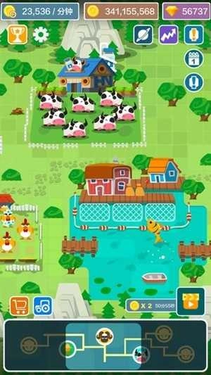 嗨农场(LetsFarm)游戏纯净最新版图4